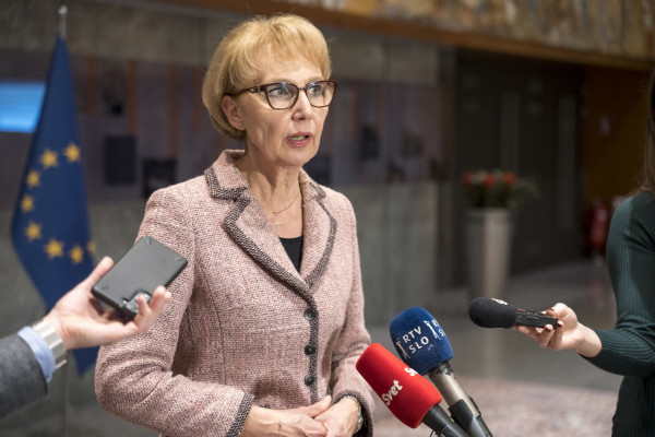 Čadonič Špelič: To ni samo neokusno, ampak je že nevarno
